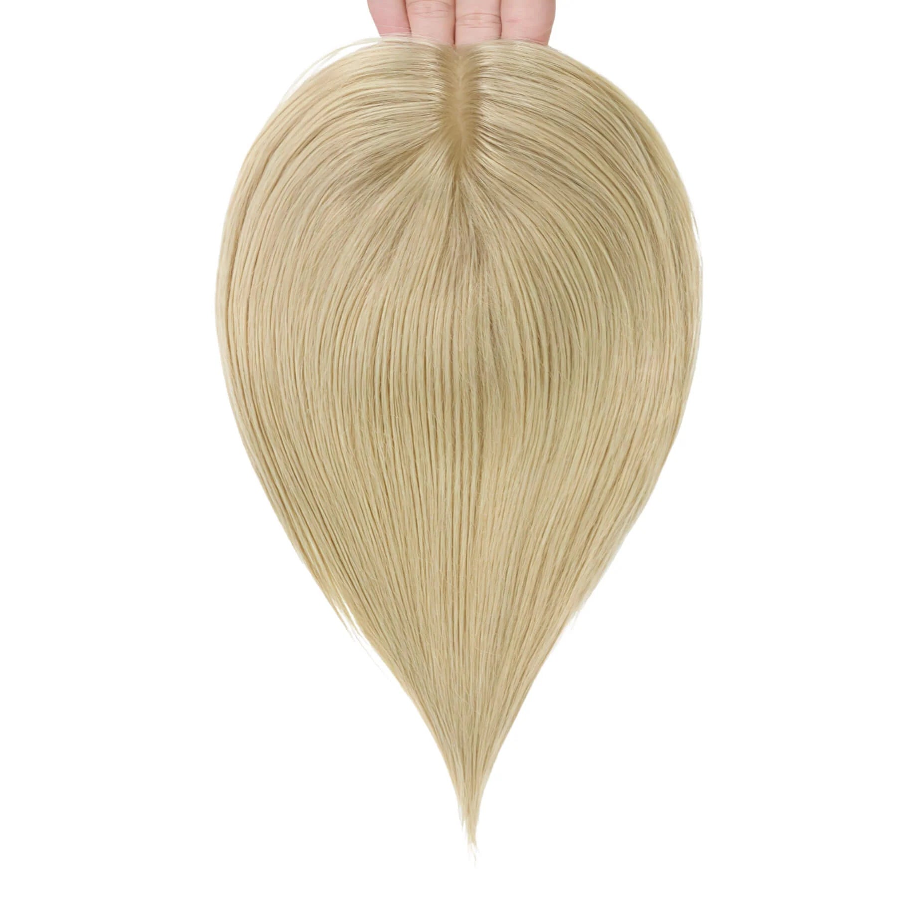 قاعدة الشعر: السر وراء الشعر المثالي والأنيق Black (Tiktok) (LP Zak)