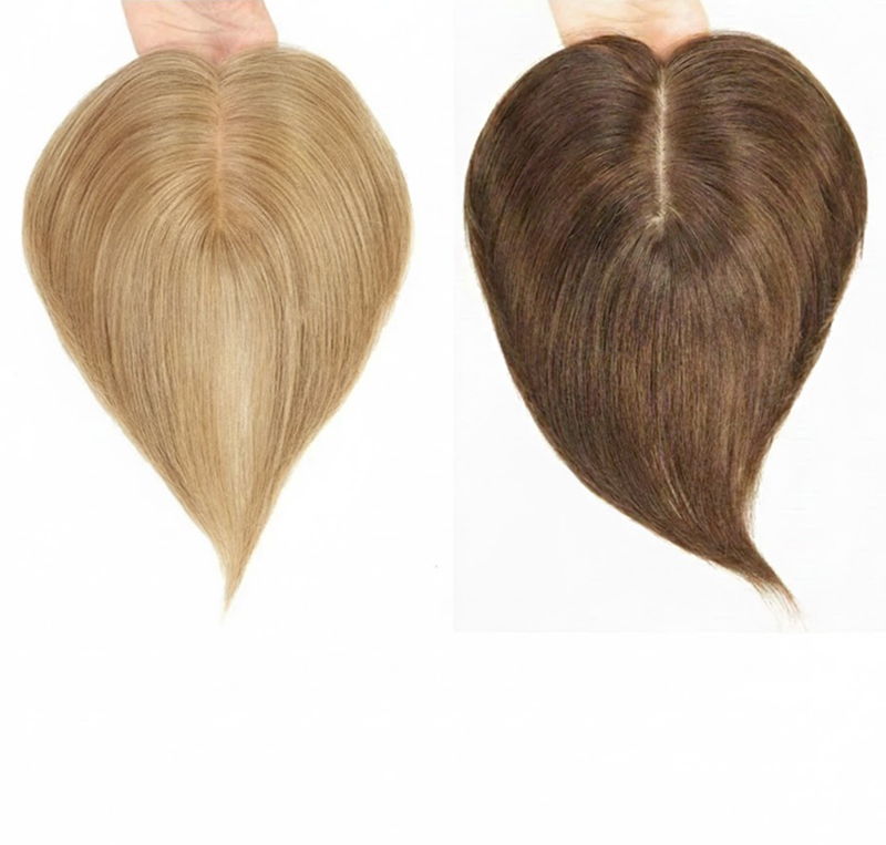 قاعدة الشعر: السر وراء الشعر المثالي والأنيق Pack A